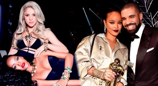 Te compartimos el link oficial para que elijas a qué artista debe invitar Rihanna al Halftime show del Super Bowl 2023. Te compartimos el link oficial para que elijas a qué artista debe invitar Rihanna al Halftime show del Super Bowl 2023.