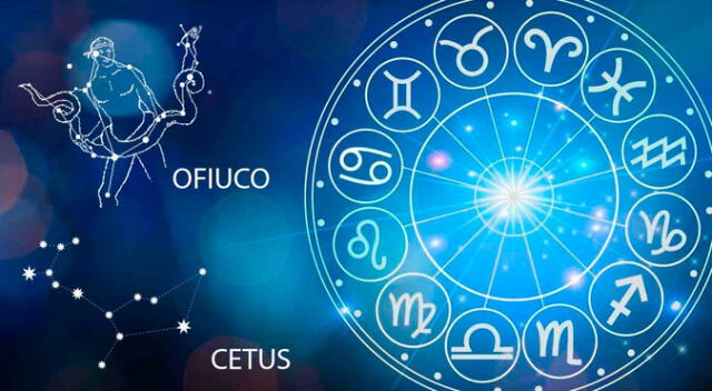 Conoce las fecha de los nuevos signos zodiacales. Conoce las fecha de los nuevos signos zodiacales.