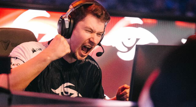 Averigua aquí cuánto tiempo debe practicar un jugador profesional de Dota 2. Foto: Valve Averigua aquí cuánto tiempo debe practicar un jugador profesional de Dota 2. Foto: Valve