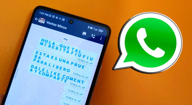 Con este truco podrás divertirte con tus amigos en redes sociales