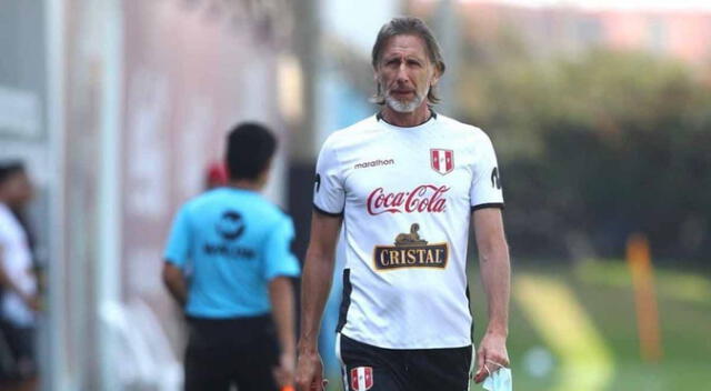 Ricardo Gareca sigue sin conseguir equipo