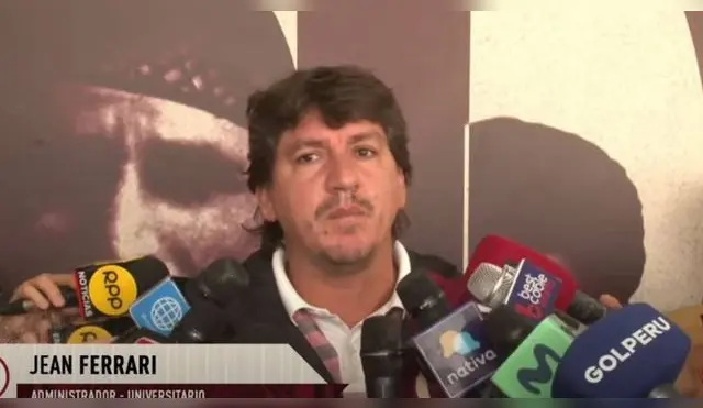 Universitario de Deportes sí jugará ante Cantolao por la fecha 3 de la Liga 1