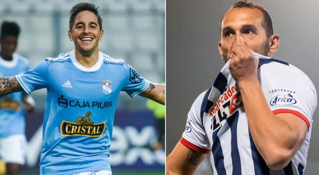 Sporting Cristal vs Alianza Lima por la fecha 3 de la Liga 1