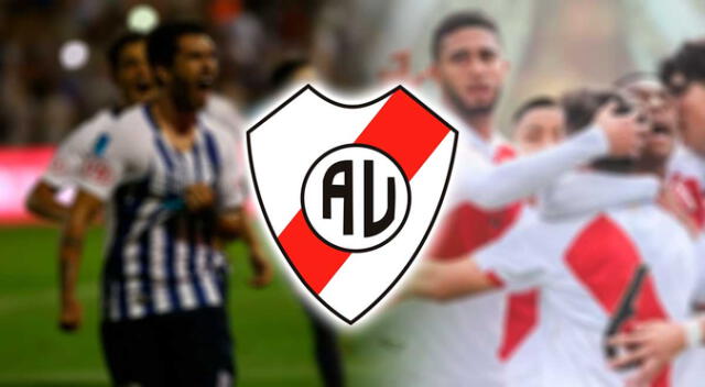 Alfonso Ugarte contrató a exjugador de Alianza Lima y la Selección Peruana. Foto: FPF / Andina / Composición Líbero