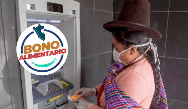 Millones de peruanos se han visto beneficiados con esta bonificación extraordinario que otorga el Gobierno a los hogares más vulnerables. Millones de peruanos se han visto beneficiados con esta bonificación extraordinario que otorga el Gobierno a los hogares más vulnerables.