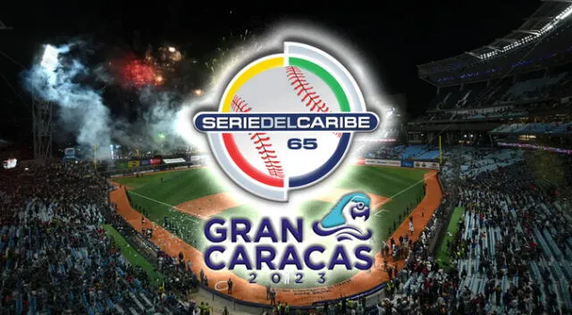 Serie del Caribe 2023: programación y resultados de HOY