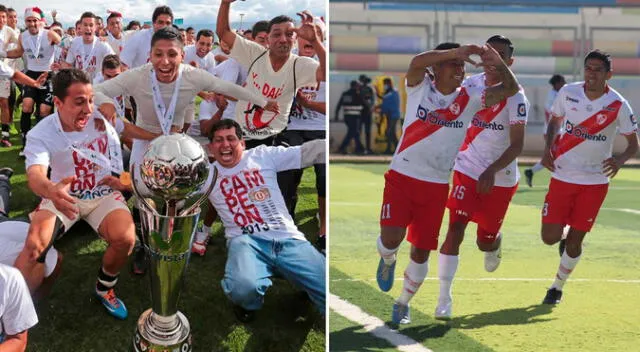 Este futbolista fue una de las mayores promesas de Universitario, pero este año disputará la Liga 2. Foto: Andina / Alfonso Ugarte / Composición Líbero