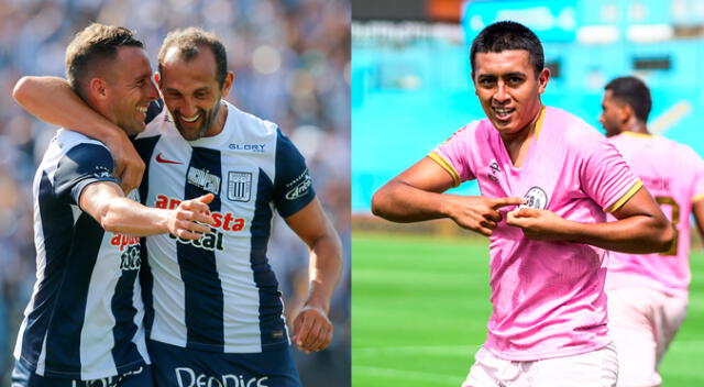 Alianza Lima se estrena en la Liga 1 2023 ante Sport Boys en Matute Alianza Lima se estrena en la Liga 1 2023 ante Sport Boys en Matute