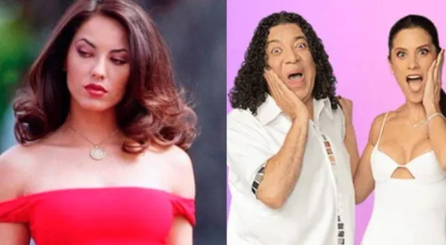 'Rubí' responde ante recorte de horario de su protagónico