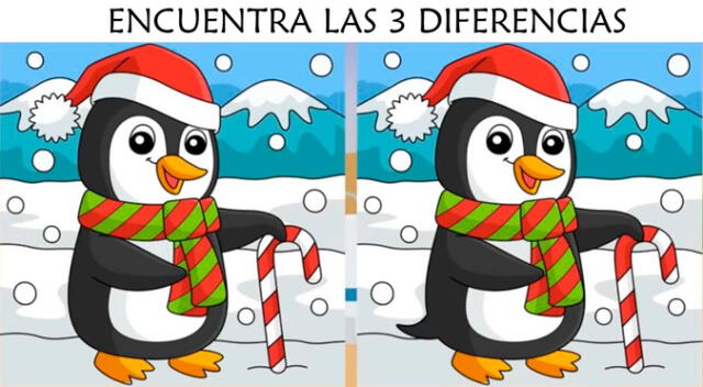 Solo un GENIO superó este nuevo reto visual en 7 segundos. Solo un GENIO superó este nuevo reto visual en 7 segundos.