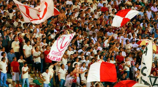 Universitario fue ampliamente superior a su rival en este partido amistoso. Foto: ANDINA