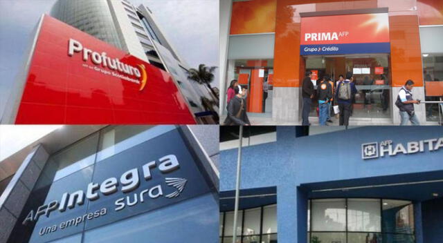 Conoce cúanto dinero tienes ahorrado en tu AFP en simples pasos