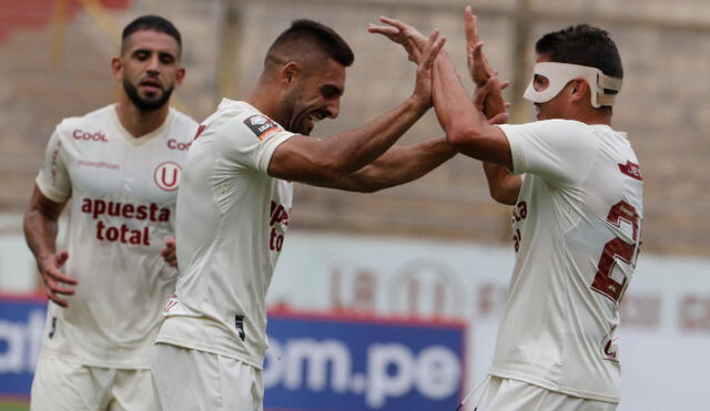 universitario