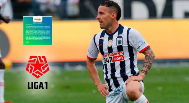 Best Cable lanzó fuerte comunicado sobre partidos e Liga 1 Best Cable lanzó fuerte comunicado sobre partidos e Liga 1