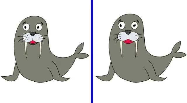 Demuestra que eres un verdadero genio y resuelve con éxito este reto visual. Demuestra que eres un verdadero genio y resuelve con éxito este reto visual.
