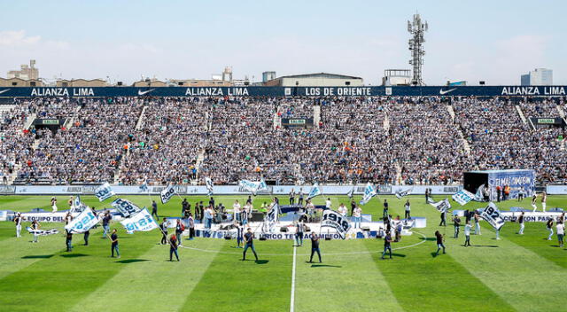 Matute tendrá nueva capacidad tras su remodelación, informaron desde el club Matute tendrá nueva capacidad tras su remodelación, informaron desde el club