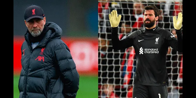 Liverpool cayó en Anfield ante Real Madrid