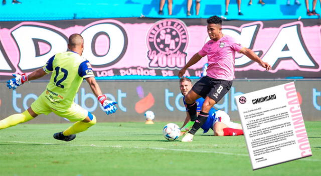 Sport Boys busca regresar el estadio Miguel del Callao para ejercer su localía en la Liga 1.