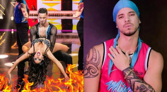 Anthony Aranda: ¿Cuánto gana el 'activador' con sus clases de baile? Anthony Aranda: ¿Cuánto gana el 'activador' con sus clases de baile?