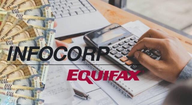 Infocorp: ¿Cómo saber si estoy en la lista y negra y sacar un préstamo?