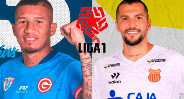 Mira la hora y dónde ver el partido Garcilaso vs Grau por la Liga 1 2023.