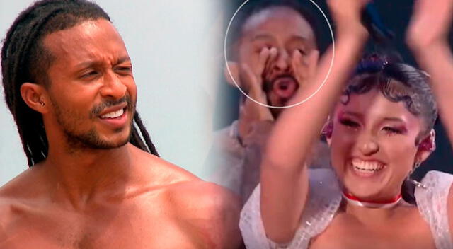 Conoce a Fredy Harel, el cantante colombiano que abucheó a Milena Warthon