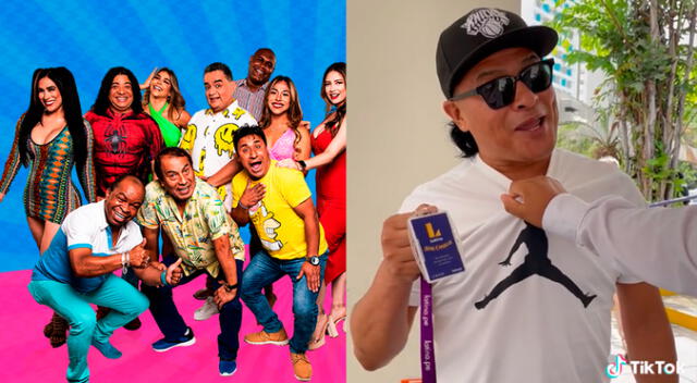 Uno de los artistas más populares volverá para comeptir con JB en ATV. Uno de los artistas más populares volverá para comeptir con JB en ATV.