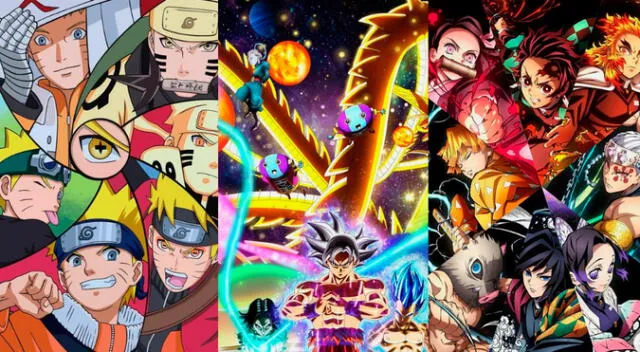 ¿Quieres saber si eres 'otaku'? Supera este challenge en segundos y lo sabrás. ¿Quieres saber si eres 'otaku'? Supera este challenge en segundos y lo sabrás.