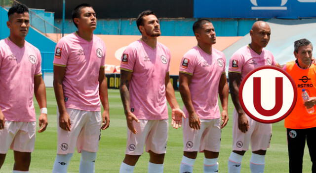 Sport Boys sorprendió tras anunciar a exfigura de Universitario como su flamante refuerzo