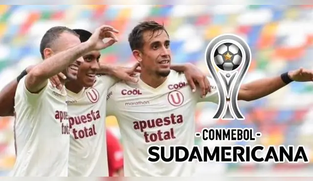 Universitario da a conocer los precios para su partido frente a Cienciano por la Copa Sudamericana 2023.