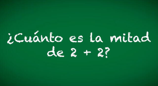 Tienes solo 7 segundos para vencer este acertijo visual y demostrar que eres el mejor.