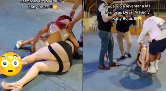 La vedette celebró su cumpleaños en el 'Huaralino' y gastó 5 mil soles. La vedette celebró su cumpleaños en el 'Huaralino' y gastó 5 mil soles.