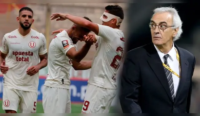 Universitario EN VIVO: Jorge Fossati recupera a valioso jugador, últimas noticias