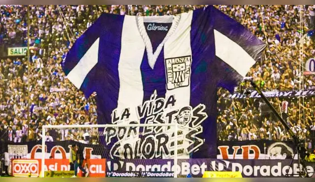 El director técnico de Alianza Lima tuvo una importante revelación sobre la platilla blanquiazul. Foto: Liga 1