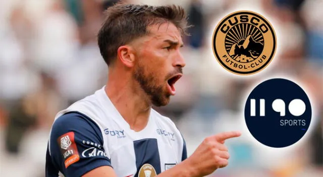 Alianza Lima tomó firme decisión con 1190 Sports