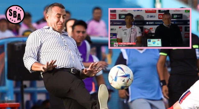 Gustavo Sanguinetti declaraba cuando de pronto se fue la luz. Gustavo Sanguinetti declaraba cuando de pronto se fue la luz.