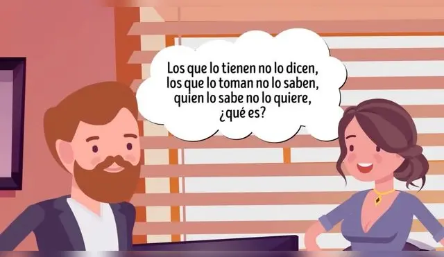 Presta atención a la imagen y activa tus capacidades cognitivas antes de que se acabe el tiempo.