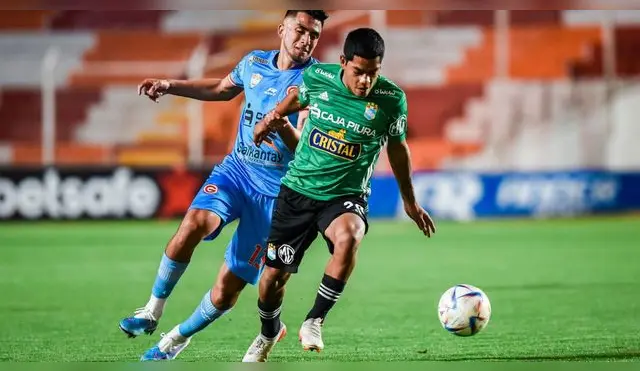 Sporting Cristal vs Deportivo Garcilaso por la fecha 8 de la Liga 1
