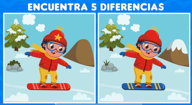 ¡Tienes muy poco tiempo! Activa todas tus habilidades para resolver este reto visual en tiempo récord. ¡Tienes muy poco tiempo! Activa todas tus habilidades para resolver este reto visual en tiempo récord.
