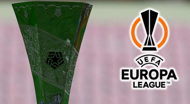 Ganó un título nacional peruano y ahora destaca en la Europa League