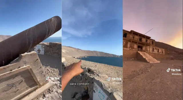 Pisagua fue uno de los escenarios de la Guerra del Pacífico entre Perú, Bolivia y Chile. Pisagua fue uno de los escenarios de la Guerra del Pacífico entre Perú, Bolivia y Chile.