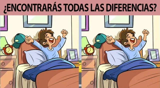 Solo las personas que tienen un buen IQ  logran desarrollar este reto extremo.