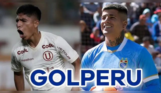 Universitario vs ADT por la fecha 9 del Torneo Apertura 2023