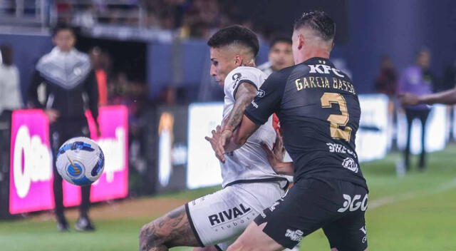 Independiente del Valle venció a SC Barcelona por la Liga Pro
