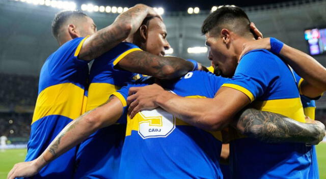 Boca Juniors, últimas noticias del elenco Xeneize