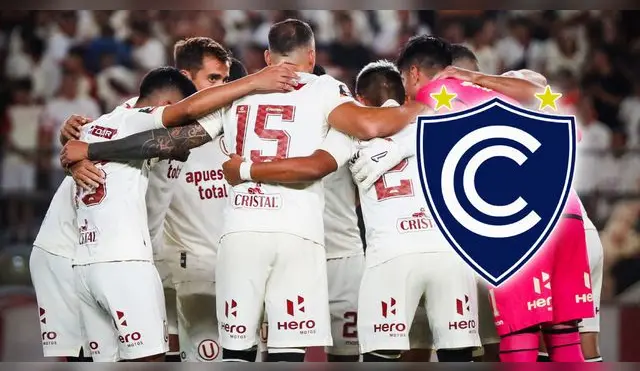 Universitario vs Cienciano por la fecha 1 del Apertura 2023 Universitario vs Cienciano por la fecha 1 del Apertura 2023