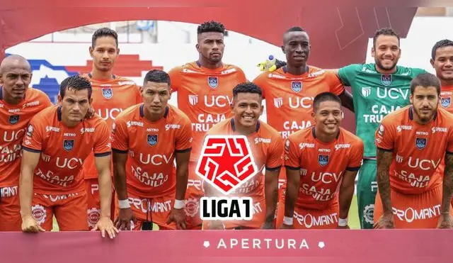 César Vallejo nacionalizará a dos jugadores para la Liga 1 2024