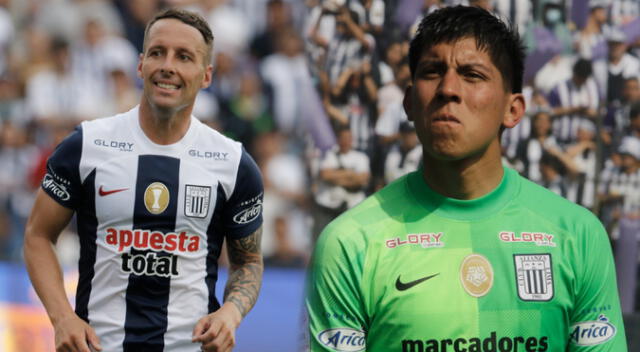 Alianza Lima perdió 2-1 ante Sport Huancayo por la fecha 9 Alianza Lima perdió 2-1 ante Sport Huancayo por la fecha 9