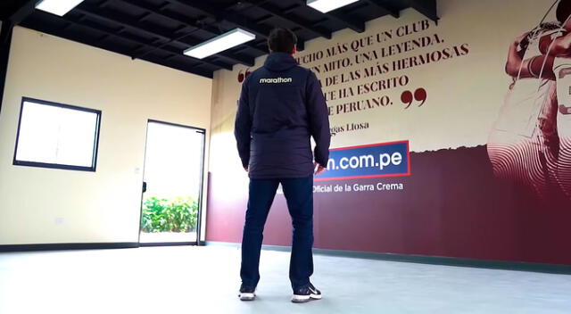 Exfigura de Universitario apuntó contra su centro de alto rendimiento: "Parece un comedor"