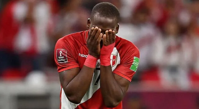 La selección peruana es el equipo más 'viejo' de Sudamérica. La selección peruana es el equipo más 'viejo' de Sudamérica.